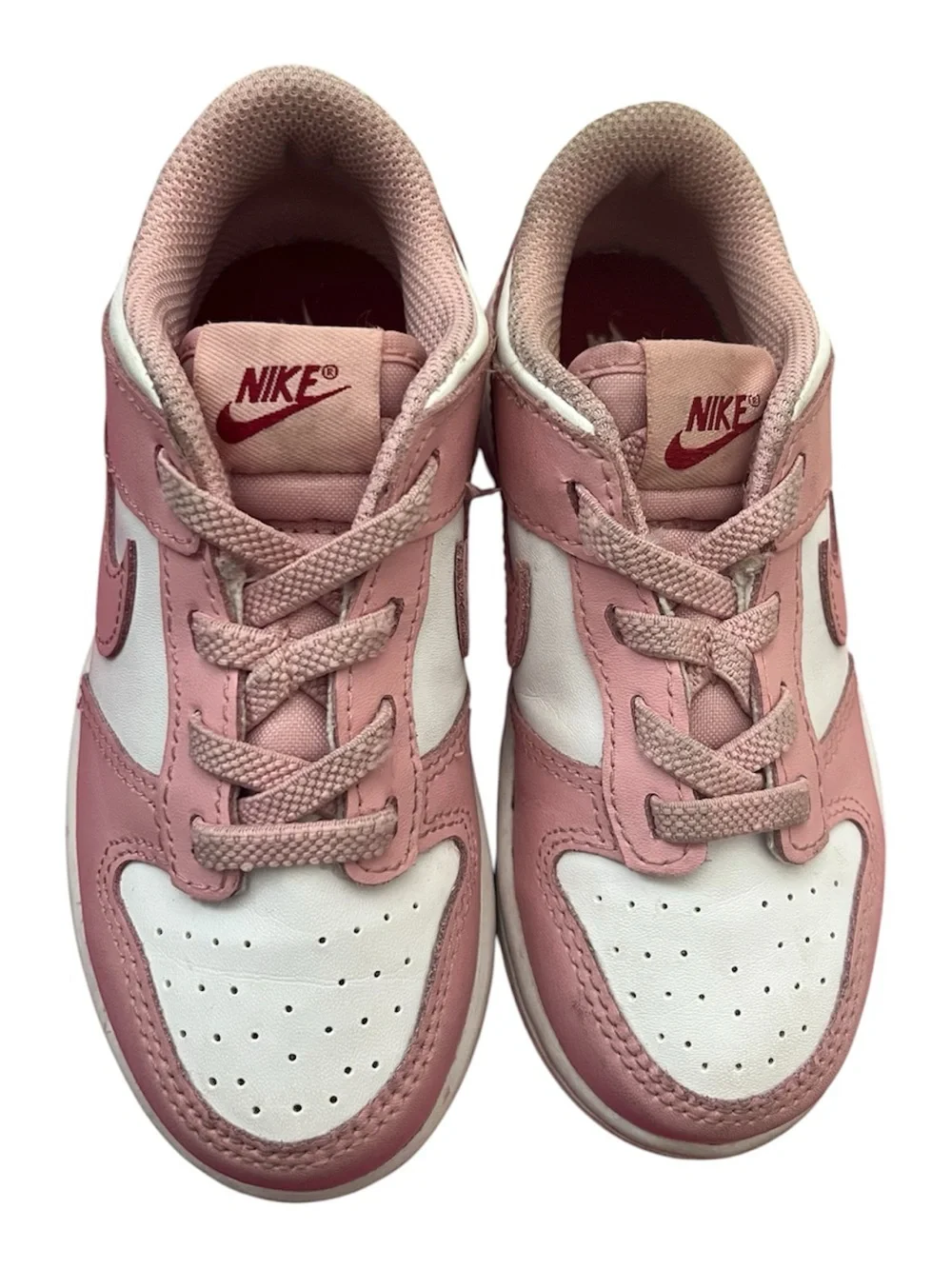 Nike toddler dunk